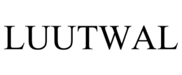 LUUTWAL trademark
