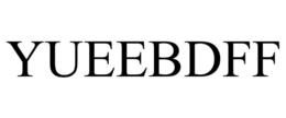 YUEEBDFF trademark