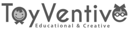 TOYVENTIVE EDUCATIONAL & CREATIVE trademark
