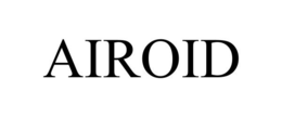 AIROID trademark