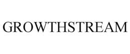 GROWTHSTREAM trademark