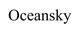 OCEANSKY trademark