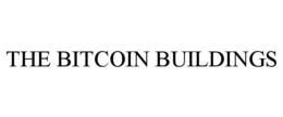 THE BITCOIN BUILDINGS trademark