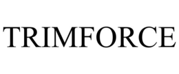 TRIMFORCE trademark
