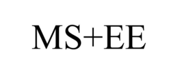 MS+EE trademark