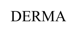 DERMA trademark