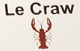 LE CRAW trademark