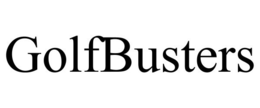 GOLFBUSTERS trademark
