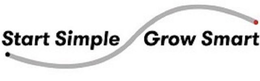 START SIMPLE GROW SMART trademark