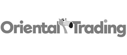 ORIENTAL TRADING trademark