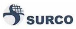 SURCO trademark