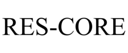 RES-CORE trademark