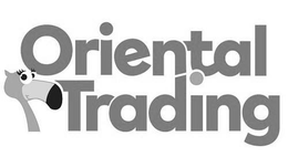 ORIENTAL TRADING trademark