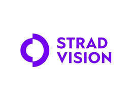 STRAD VISION trademark