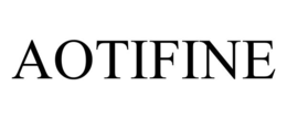 AOTIFINE trademark