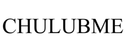 CHULUBME trademark