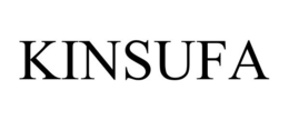 KINSUFA trademark