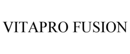 VITAPRO FUSION trademark