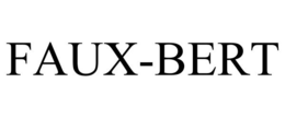 FAUX-BERT trademark
