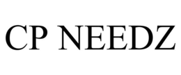 CP NEEDZ trademark