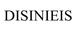 DISINIEIS trademark