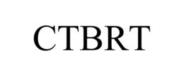 CTBRT trademark