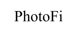 PHOTOFI trademark