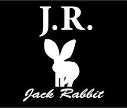 J.R. JACK RABBIT trademark
