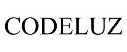CODELUZ trademark