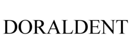 DORALDENT trademark