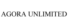 AGORA UNLIMITED trademark
