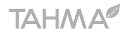 TAHMA trademark