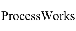 PROCESSWORKS trademark
