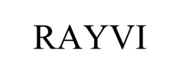 RAYVI trademark