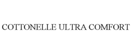 COTTONELLE ULTRA COMFORT trademark
