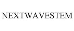 NEXTWAVESTEM trademark