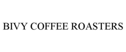 BIVY COFFEE ROASTERS trademark