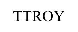 TTROY trademark