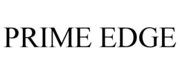PRIME EDGE trademark