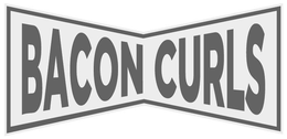 BACON CURLS trademark