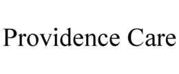 PROVIDENCE CARE trademark