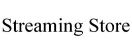 STREAMING STORE trademark
