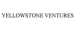 YELLOWSTONE VENTURES trademark