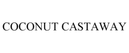 COCONUT CASTAWAY trademark