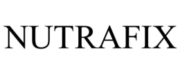 NUTRAFIX trademark