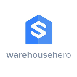 S WAREHOUSEHERO trademark