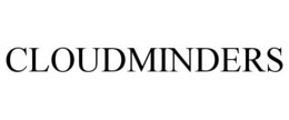 CLOUDMINDERS trademark