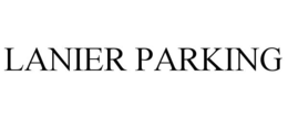 LANIER PARKING trademark
