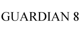 GUARDIAN 8 trademark