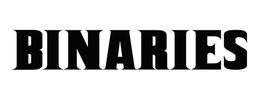 BINARIES trademark